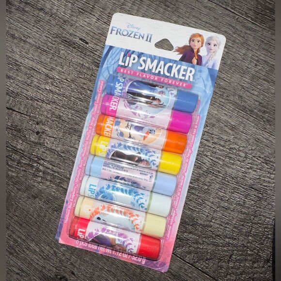 Lip Smacker Party Pack Frozen 2 (1.12oz) - Picture 4 of 5